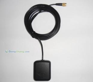 供應GPS天線 高精度定位在通信與電腦軟件領域的應用