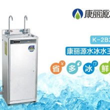 探秘順德月雅泉 節(jié)能飲水設(shè)備與水處理設(shè)備的創(chuàng)新之路